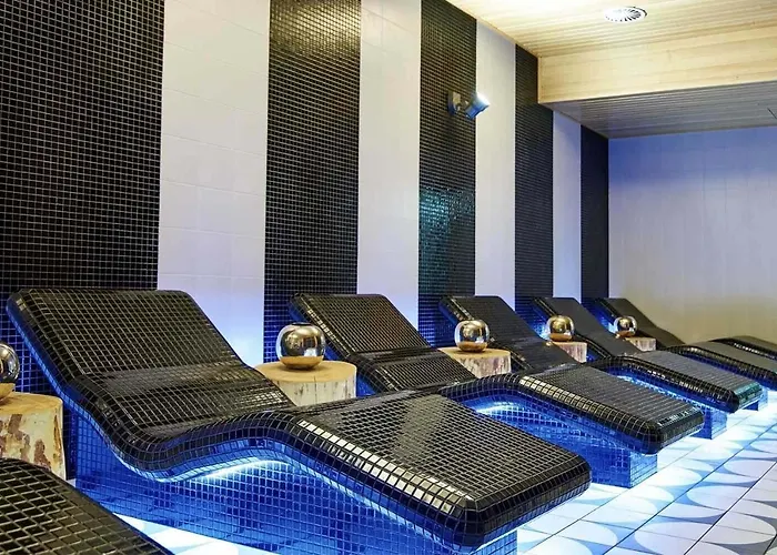 Z Aneksem Kuchennym I Basenem 426 Diune Hotel Resort