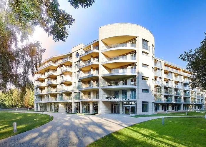 Z Aneksem Kuchennym I Basenem 426 Diune Hotel Resort